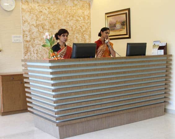 The Park Residency, Ahmedabad 3